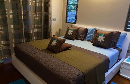 Tiahura Villa | Villa Ora Na