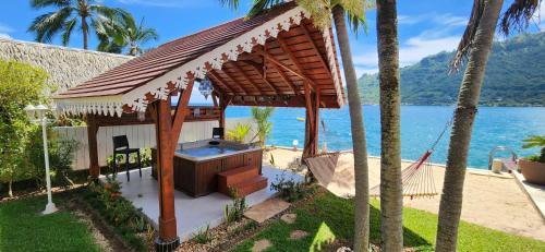 Otumai House | Villa Oramarama