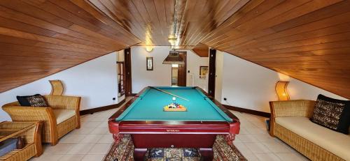 Otumai House | Villa Oramarama