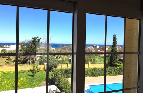 Yesiltepe Villa | Villa Orange -2 , Sandy Beaches
