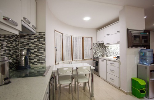 Icmeler Villa | Villa Orange Icmeler Daily Weekly Rentals