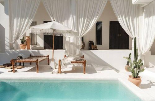 Batu Bolong Villa | Villa Ores Bali