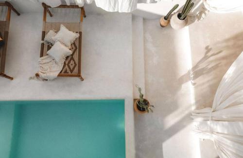 Batu Bolong Villa | Villa Ores Bali