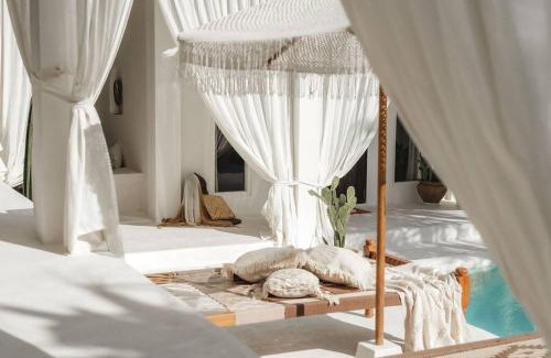 Batu Bolong Villa | Villa Ores Bali