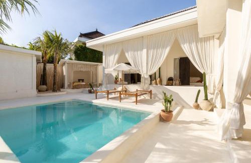 Batu Bolong Villa | Villa Ores Bali