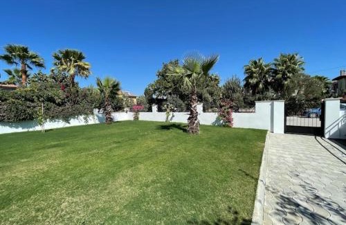 Dalyan Villa | Villa Organic Dalyan - 6 Person Private Luxury Villa