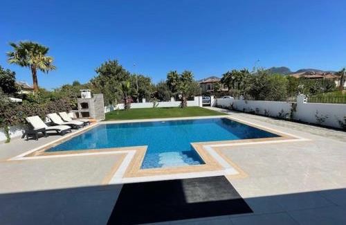 Dalyan Villa | Villa Organic Dalyan - 6 Person Private Luxury Villa