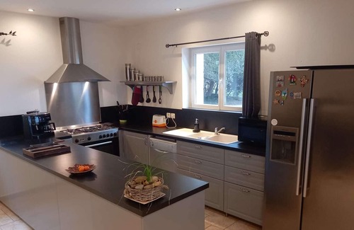 Orgnac-l'Aven House | Villa Orgnac-l'Aven, 4 bedrooms, 6 persons