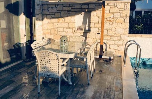 Tokoglu Villa | Villa Orion