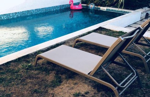 Tokoglu Villa | Villa Orion