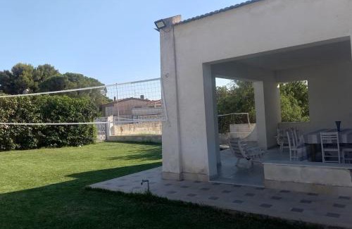 Fontane Bianche Apartment | Villa Orione 2006
