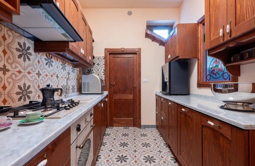 Capo d'Orlando Villa | Villa Orlando - Capo d'Orlando, Sicilia