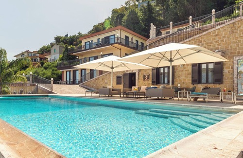Capo d'Orlando Villa | Villa Orlando - Capo d'Orlando, Sicilia