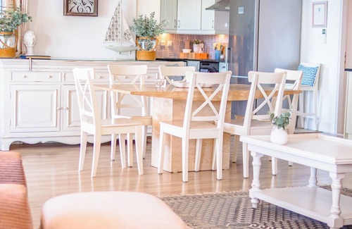 Petaleia Villa | Villa Orlaya – an idyllic retreat above the stunning bays of Koulora and Kalami.