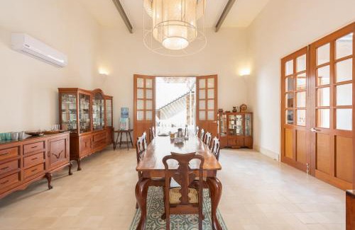 Centro Hotel | Villa Orquídea Boutique Hotel