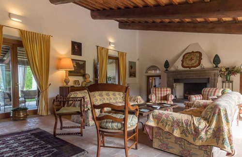 Montecchio Villa | Villa Orvieto in Orvieto Area, Umbria