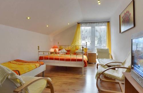 Wisla Bed & Breakfast | Villa Orzechowski