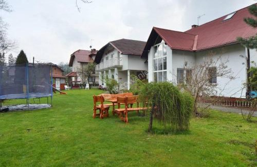 Wisla Bed & Breakfast | Villa Orzechowski
