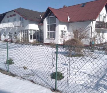 Wisla Bed & Breakfast | Villa Orzechowski