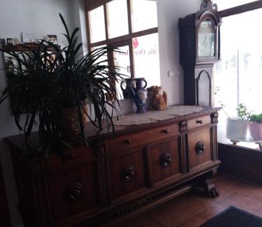 Wisla Bed & Breakfast | Villa Orzechowski