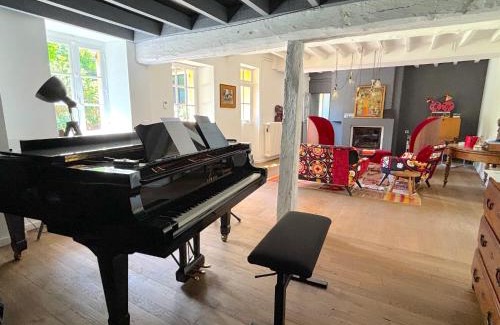 Les Mesnuls Villa | Villa Oscar