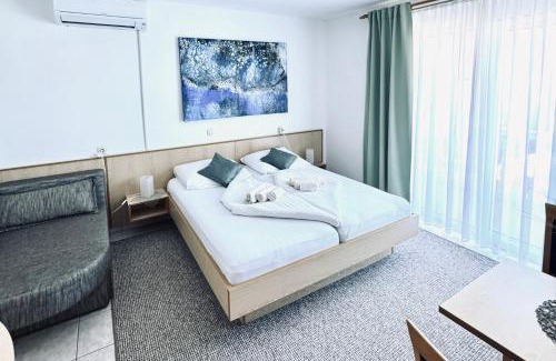Medulin Bed & Breakfast | Villa Osipovica
