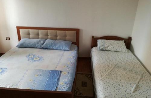 Durres House | Villa Osmani