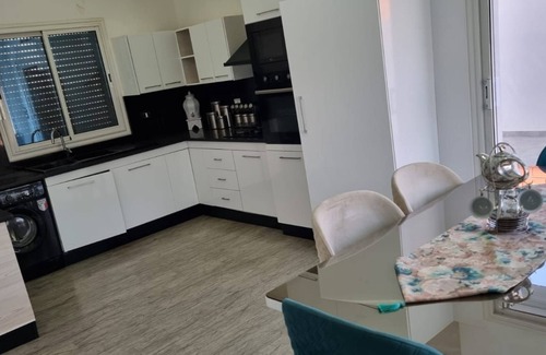 Djerba Midun Villa | Villa Osmose DjerbaSound