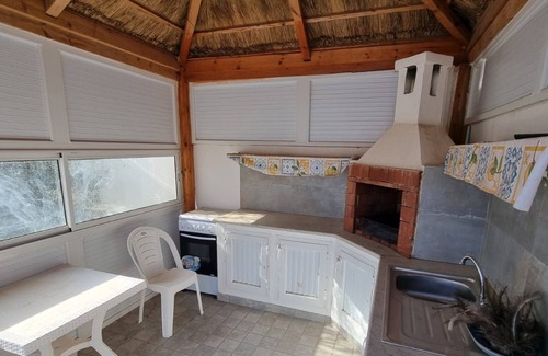 Djerba Midun Villa | Villa Osmose DjerbaSound