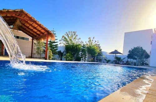 Djerba Midun Villa | Villa Osmose DjerbaSound