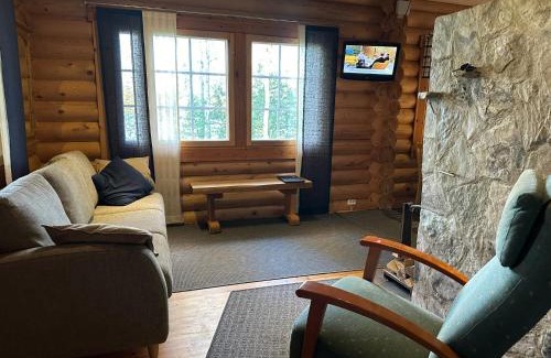 Tervola Ski Chalet | Villa Ossa