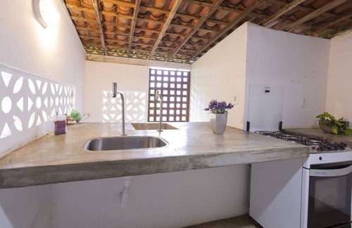 Paripueira Hotel | Villa Ostello Pousada