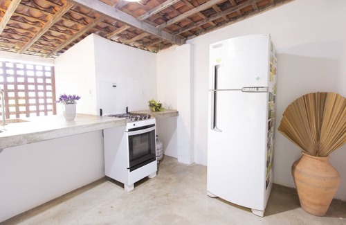 Paripueira Hotel | Villa Ostello Pousada