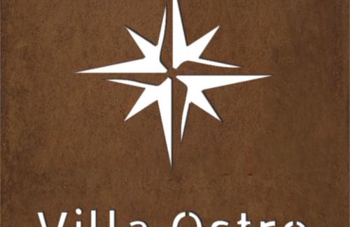 Favignana Villa | Villa Ostro