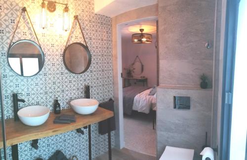 Otivar Hotel | Villa Otivar - Rio Verde