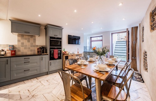 Cromer House | Villa Otto - Norfolk Holiday Properties