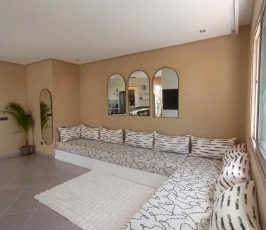 Mediouna House | Villa Ounaissa