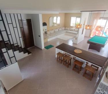 Mediouna House | Villa Ounaissa