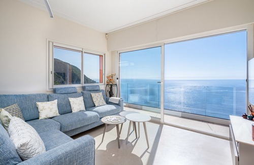 Eze Villa | Villa Ourmége / Beautiful Villa with breathtaking sea view