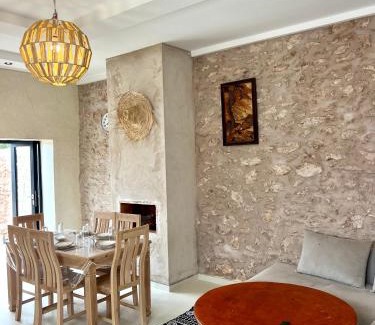 Aguerd Villa | Villa Outland