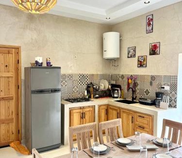 Aguerd Villa | Villa Outland