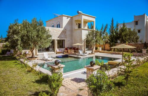 Ida Ougourd Villa | Villa OutMama charme & comfort