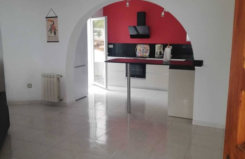 Alcossebre Villa | Villa, outstanding sea views in Alcossebre in Spain