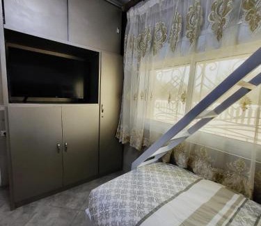 Ksar es Seghir Villa | Villa Overlooking Beach - Private Swimming Pool!