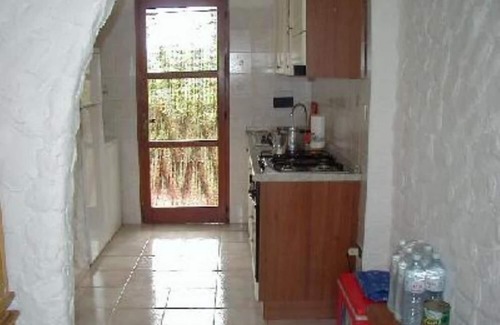 Sant'Antioco House | Villa overlooking the sea Cala Sapone