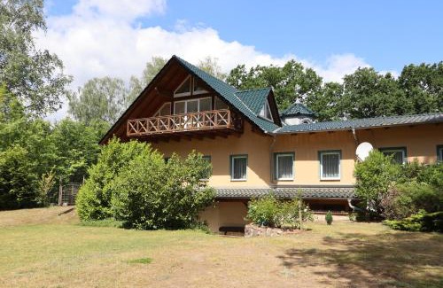 Adamswalde Apartment | Villa-Pälitzsee