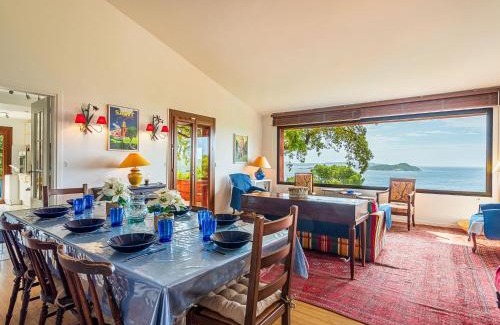 Giens Villa | Villa Pénélope by Interhome