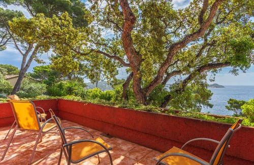 Giens Villa | Villa Pénélope by Interhome