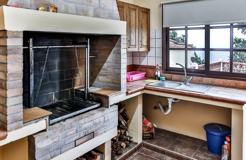 Santo Domingo House | VILLA PROPERTY IN SANTO DOMINGO