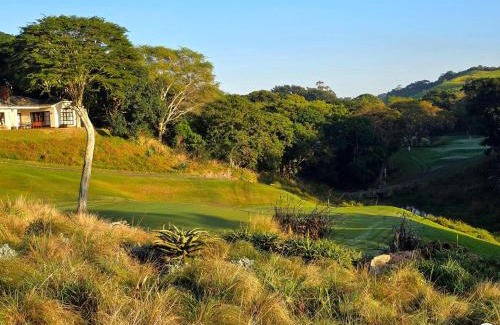 Pennington Villa | Villa P20 - Selborne Golf Estate
